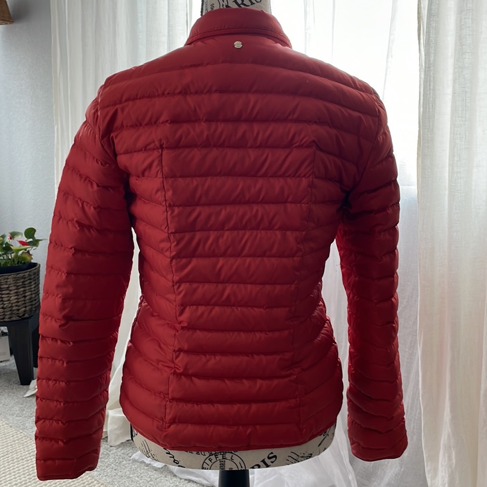 Massimo Dutti Down Jacket - image 5